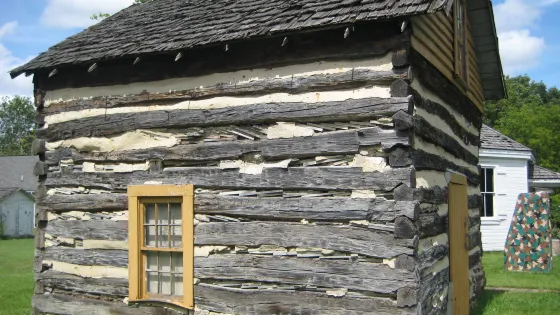 Old Bedford Village