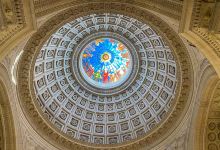 Chapelle Royale St-Louis景点图片