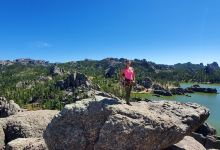 Sylvan Rocks Climbing School and Guide Service景点图片