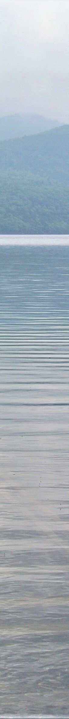 然别湖-上士幌町