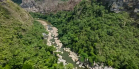 大拿奧冒險公園