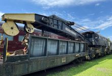Virginia Museum of Transportation景点图片