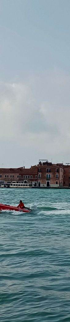 威尼斯救主堂-威尼斯