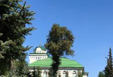 National museum of Republic of Bashkortostan景点图片