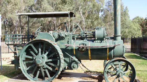 Shepparton Heritage Centre