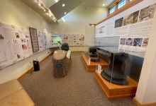 Cannon Beach History Center & Museum景点图片