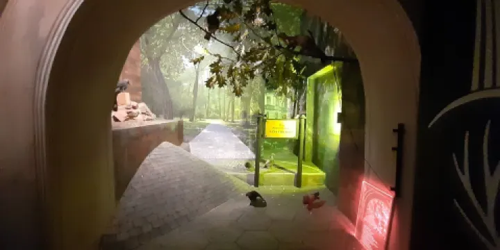 Jacek Malczewski Museum