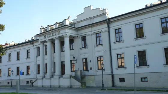 Jacek Malczewski Museum