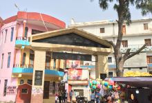 Shri Baba Balak Nath Temple景点图片