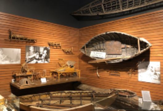 Maxine & Jesse Whitney Museum景点图片