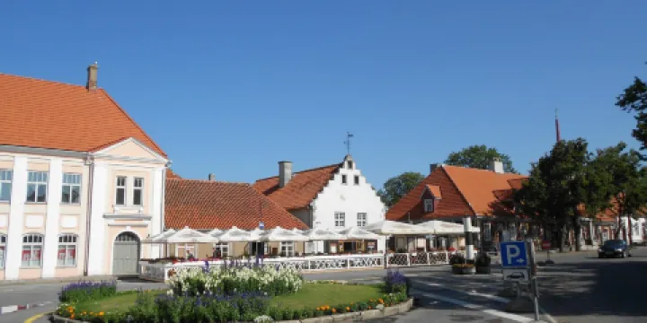 Kuressaare Cultural Centre