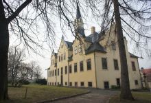 Städtische Kunstsammlung Freital景点图片