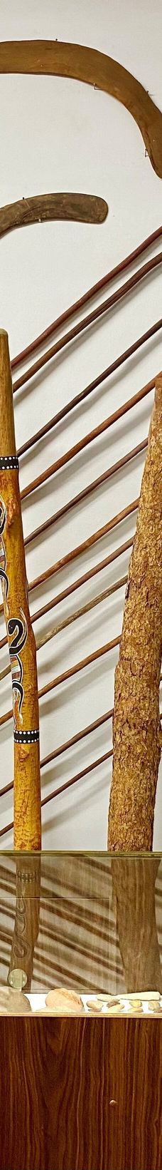 The Katherine Museum-凯瑟琳