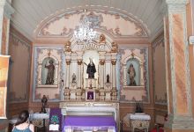 Santa Rita Church景点图片