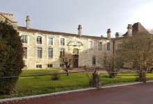 Abbaye Sainte Marie du Rivet景点图片