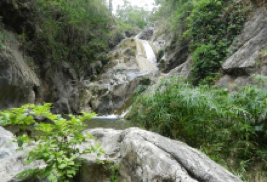 Lan Sang National Park景点图片