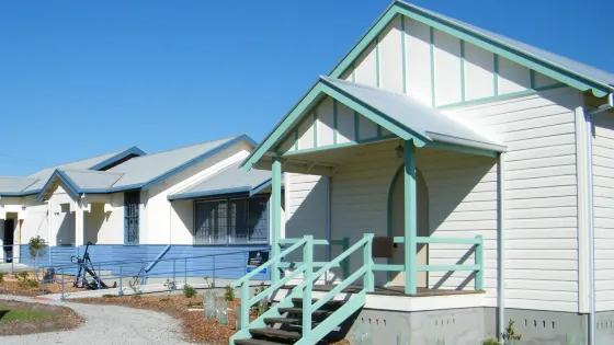 Yamba Museum