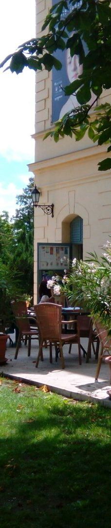 瓦萨里画廊-巴拉顿菲赖德