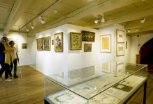 Voerman Museum景点图片