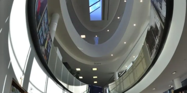 Wagga Wagga City Library