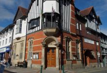 The Robert Owen Museum景点图片