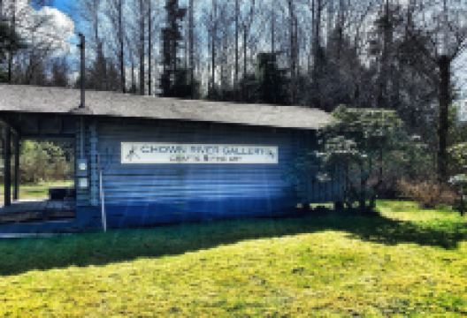 Chown River Gallery景点图片
