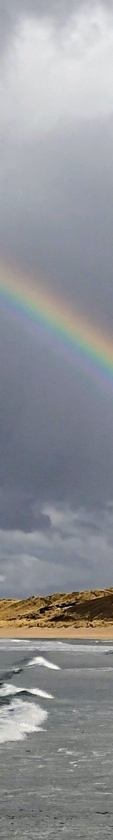 Portrush East Strand-波特拉什