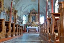 Parrocchia Santo Leonardo景点图片