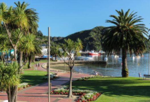 War Memorial景点图片