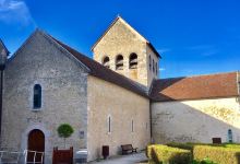 Eglise Saint Etienne景点图片