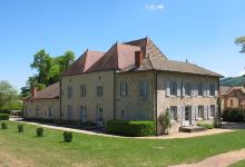 Maison des Patrimoines景点图片