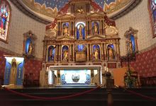 Eglise Saint Pierre景点图片