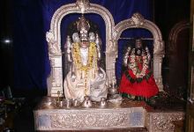 Sri Lakshmi Narasimha Swamy Vari Temple景点图片