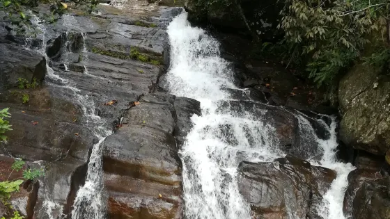Galdola Ella Falls