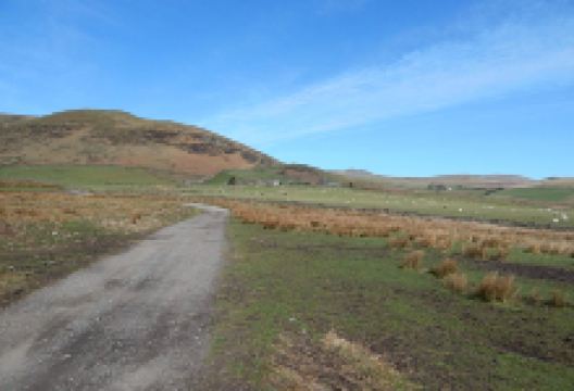 Swinside Stone Circle景点图片