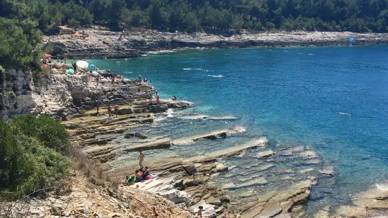 Penizule Beach