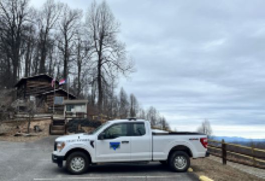 Rendezvous Mountain Educational State Forest景点图片