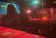 Governor's Comedy at McGuire's景点图片