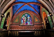 Eglise Saint-Etienne景点图片