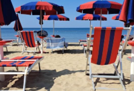 Bagni La Pineta景点图片