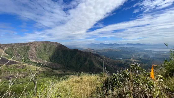 Mt. Balingkilat