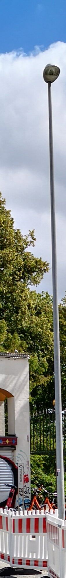 Karolinelund-奥尔堡