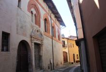 Oratorio del Gesù景点图片