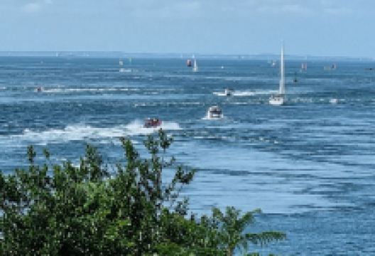 Cairn de Gavrinis景点图片