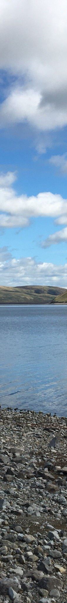 Megget Reservoir-塞尔扣克