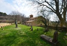 Eglise  de Vaugines景点图片