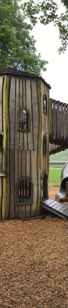 Spielplatz Im Schlobigpark-茨维考