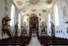 Pfarrkirche St. Martin景点图片