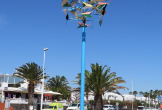 El Robalo景点图片