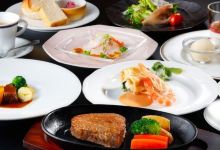 Wagyuusutekisakura美食图片